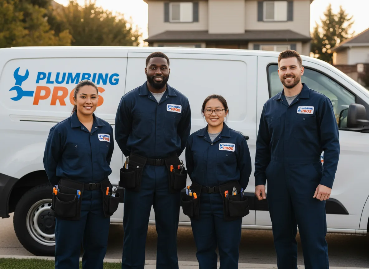 Water Heater Repair company in North Las Vegas, NV