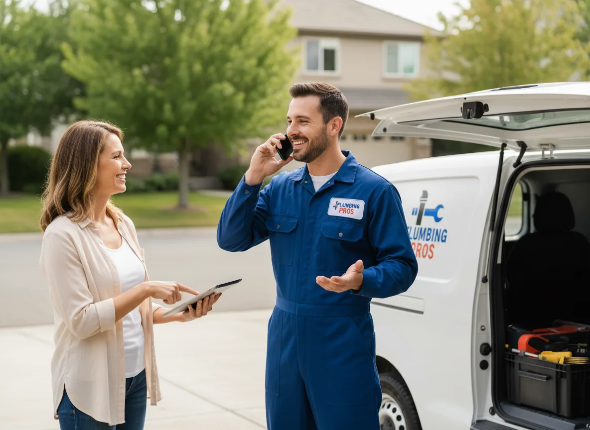 Water Heater Repair North Las Vegas, NV FAQs